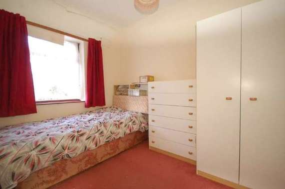 3 Bedroom Terraced