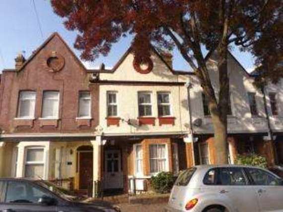 1&nbsp;Bedroom&nbsp;Flat