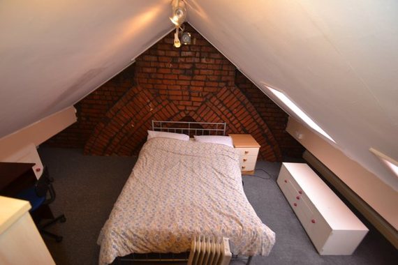 6 Bedroom Detached