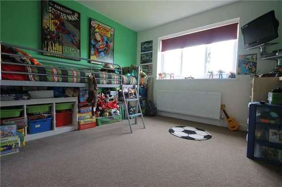 4 Bedroom Detached