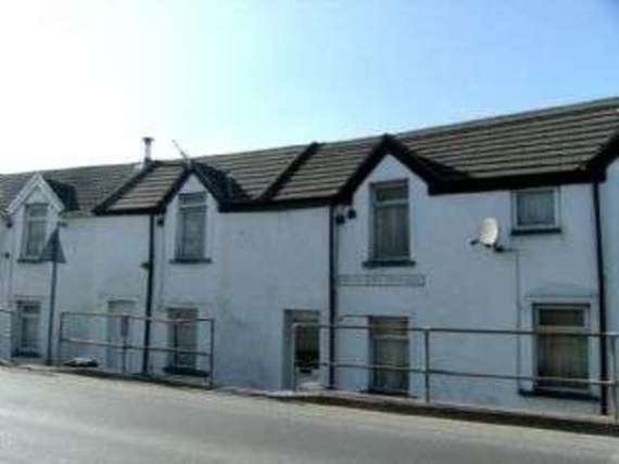 1 Bedroom Terraced