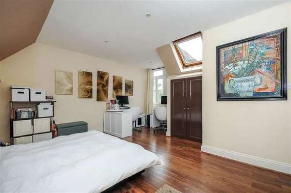 2&nbsp;Bedroom&nbsp;Apartment