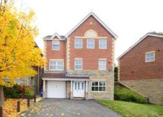 4 Bedroom Detached