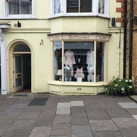 Cheap Street  Sherborne, DT9 3...