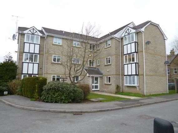 2&nbsp;Bedroom&nbsp;Flat