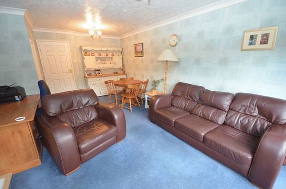 2 Bedroom Terraced