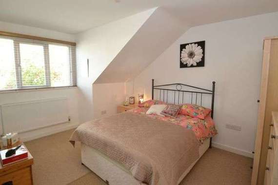 2 Bedroom Semi-Detac...