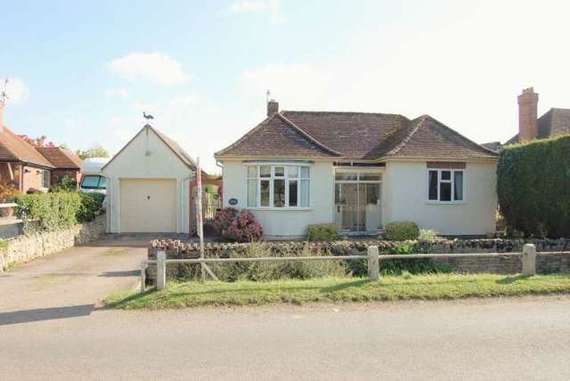 2 Bedroom Detached