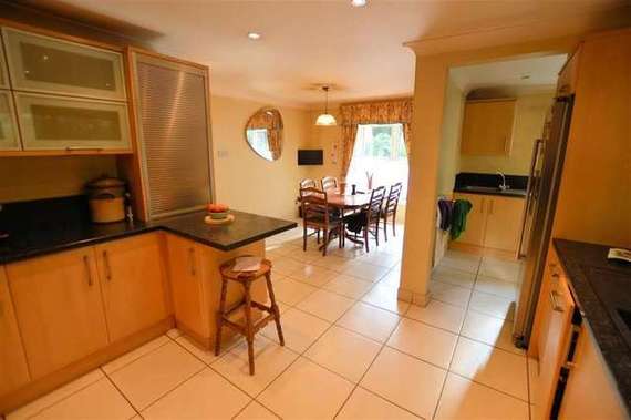 4 Bedroom Detached