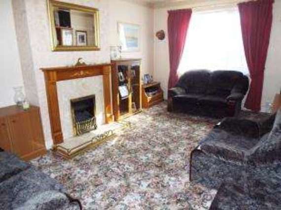 3 Bedroom End of Ter...