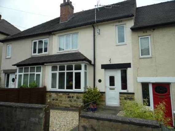 3 Bedroom Terraced