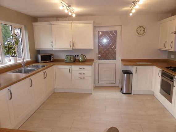 4 Bedroom Detached