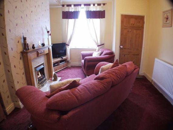 3 Bedroom Detached