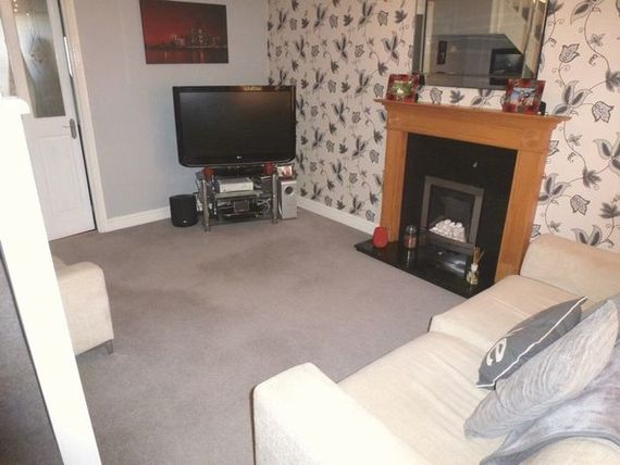 2 Bedroom Detached