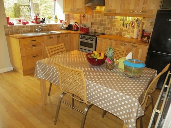 3 Bedroom Detached