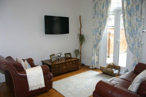 3 Bedroom Detached