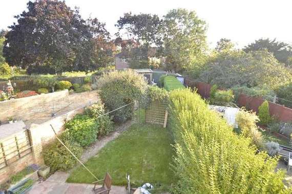 3 Bedroom Semi-Detac...