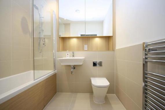2 Bedroom Apartment
