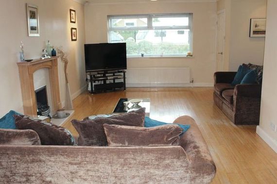 4 Bedroom Detached