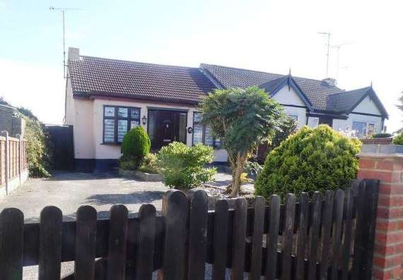 2 Bedroom Property