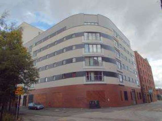 2 Bedroom Flat