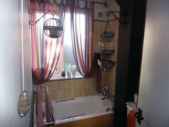 1 Bedroom Flat