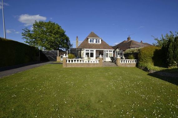 3 Bedroom Bungalow