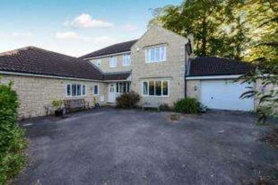 7 Bedroom Detached