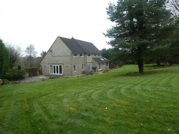 5 Bedroom Detached