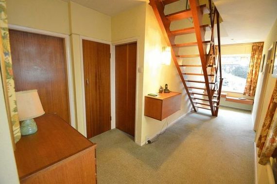 4 Bedroom Detached
