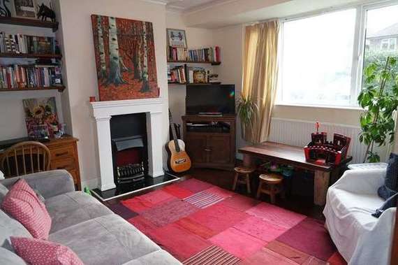 2 Bedroom Maisonette