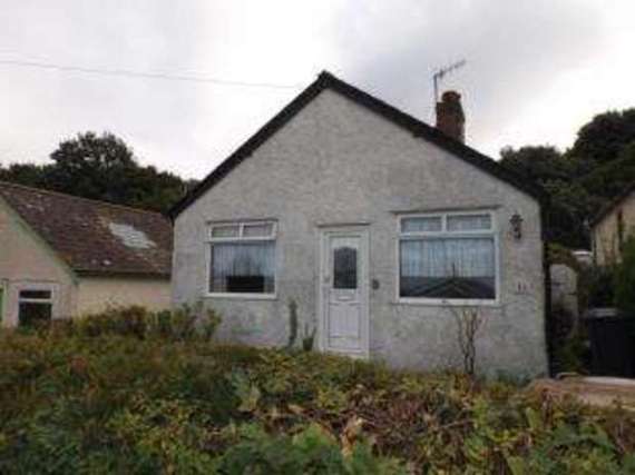 2 Bedroom Bungalow