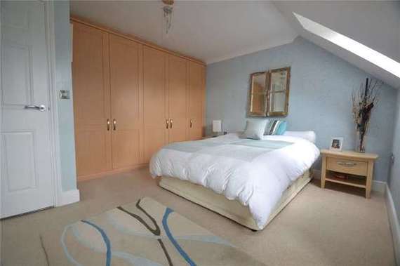 4 Bedroom Terraced