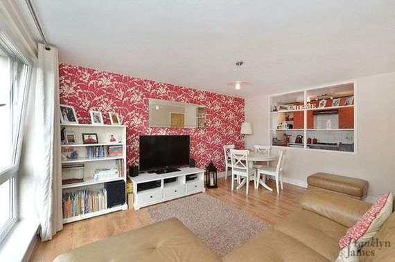 2&nbsp;Bedroom&nbsp;Flat