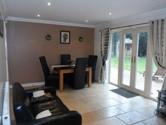 6 Bedroom Detached