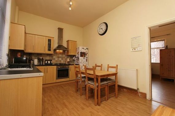 2 Bedroom Detached