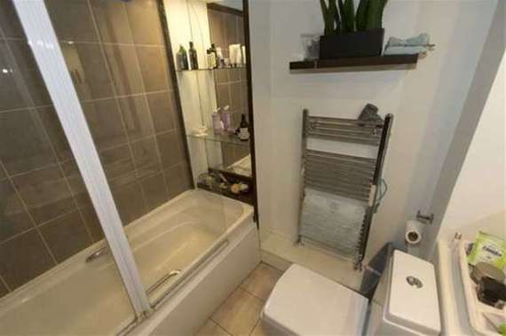 2 Bedroom Flat