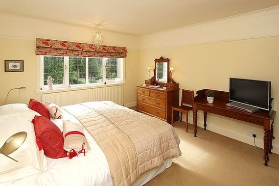 4&nbsp;Bedroom&nbsp;Detached