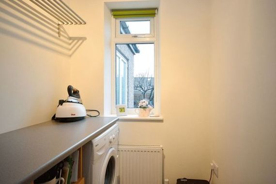 2 Bedroom Bungalow