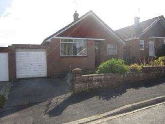 2 Bedroom Bungalow
