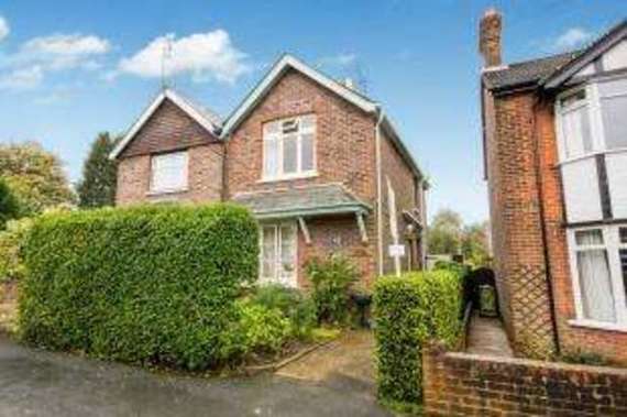 3 Bedroom Detached