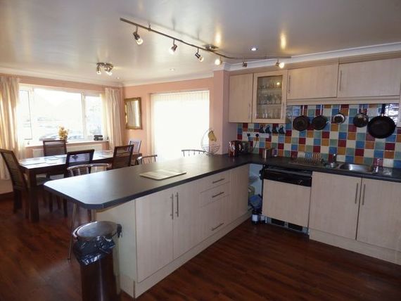 4 Bedroom Detached