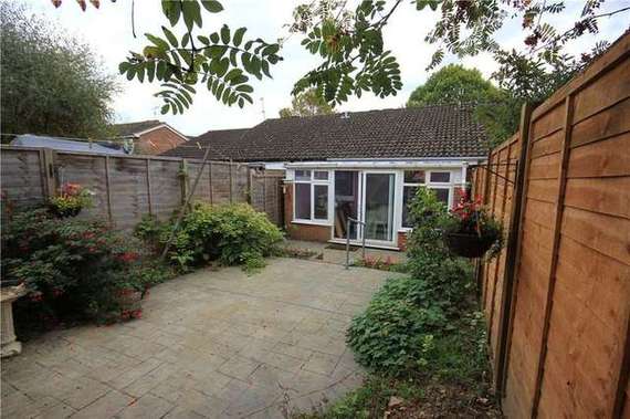 1 Bedroom Detached
