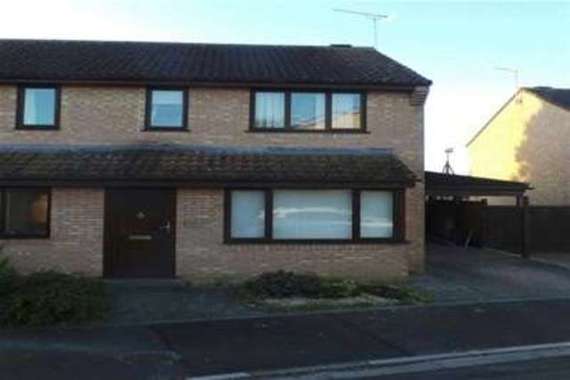 3 Bedroom Detached