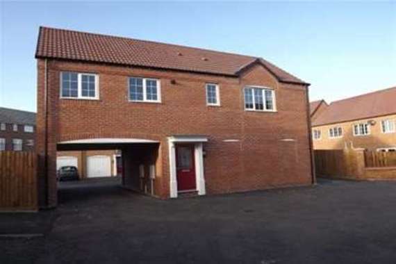 2 Bedroom Flat