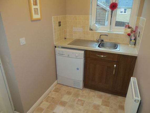 3 Bedroom Detached