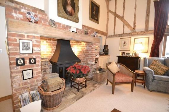5 Bedroom Barn Conve...