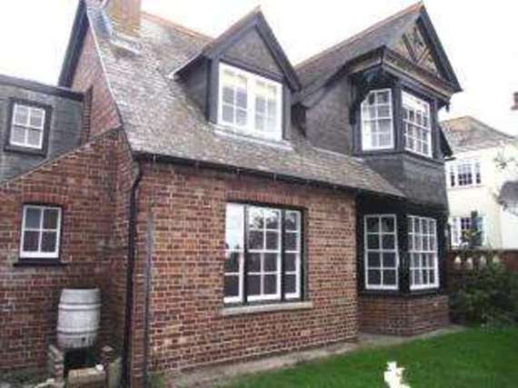 3&nbsp;Bedroom&nbsp;End of Ter...