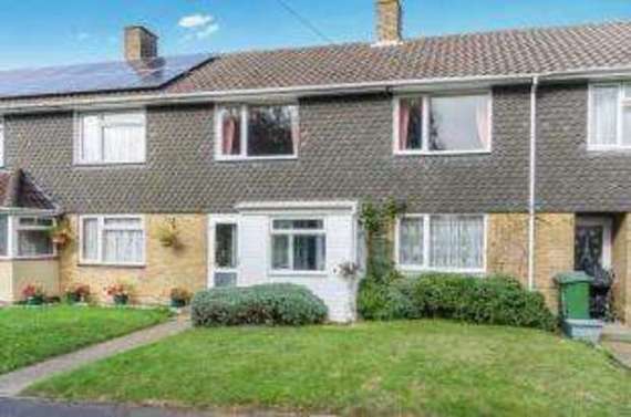 3 Bedroom Detached