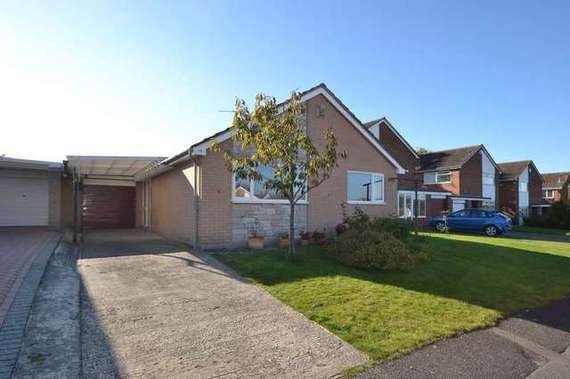 2 Bedroom Detached